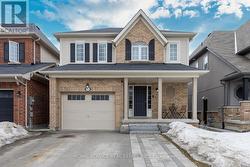 222 BRUCE CAMERON DRIVE  Clarington (Bowmanville), ON L1C 0W3