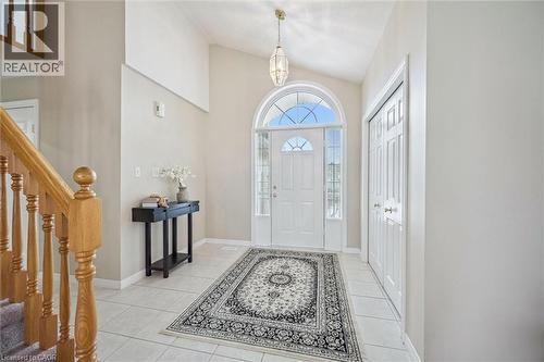 6 Keller Crescent, Kitchener, ON - Indoor Photo Showing Other Room