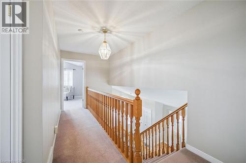 6 Keller Crescent, Kitchener, ON - Indoor Photo Showing Other Room