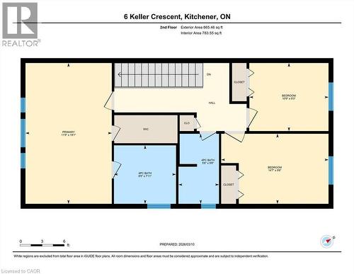 6 Keller Crescent, Kitchener, ON - Other