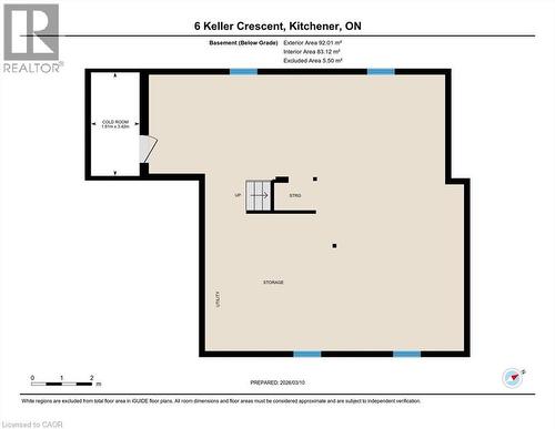 6 Keller Crescent, Kitchener, ON - Other