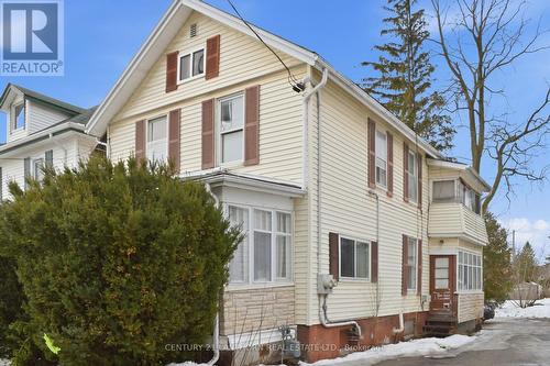 100 CHATHAM STREET  Belleville (Belleville Ward), ON K8M 3S6