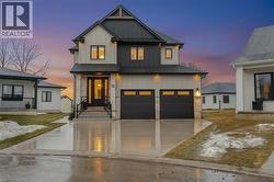 12 MACNEIL Court Port Burwell, ON N0J 1T0