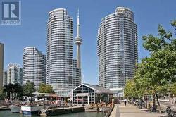 1709 - 208 QUEENS QUAY  Toronto, ON M5J 2Y5
