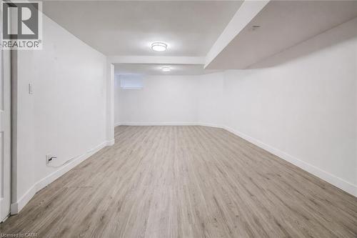 174 Westcourt Place, Waterloo, ON - Indoor Photo Showing Other Room