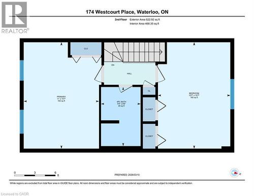 174 Westcourt Place, Waterloo, ON - Other