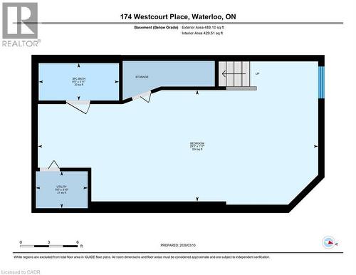 174 Westcourt Place, Waterloo, ON - Other