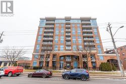 105 - 2772 KEELE STREET  Toronto, ON M3M 0A3