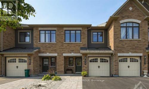 659 PETRICHOR CRESCENT  Ottawa, ON K4A 0Y4