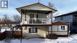 671-681 Aqualane AVENUE  Aquadeo, SK S0M 0L0