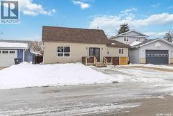 115 9th AVENUE N  Warman, SK S0K 4S1