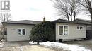 918 Albert Street, Estevan, SK  - Outdoor With Exterior 