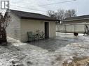 918 Albert Street, Estevan, SK  - Outdoor 