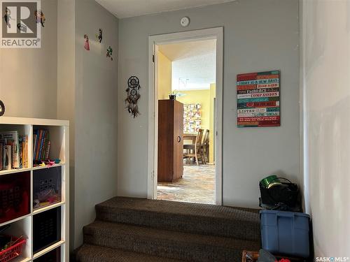 918 Albert Street, Estevan, SK - Indoor Photo Showing Other Room