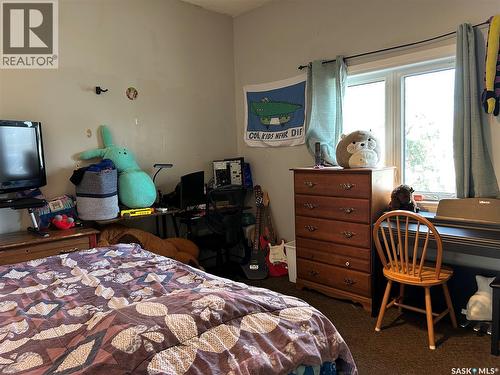 918 Albert Street, Estevan, SK - Indoor Photo Showing Bedroom