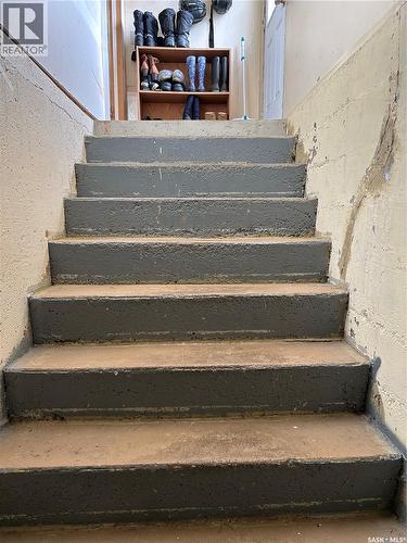 918 Albert Street, Estevan, SK - Indoor Photo Showing Other Room