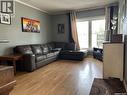 918 Albert Street, Estevan, SK  - Indoor Photo Showing Living Room 