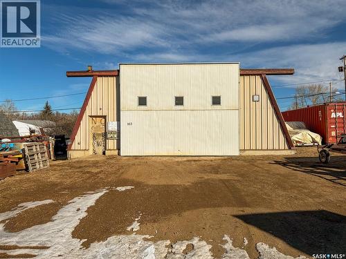103 - 105 1St Avenue W, Climax, SK 
