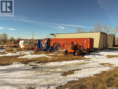 103 - 105 1St Avenue W, Climax, SK 