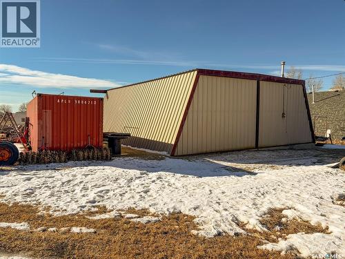 103 - 105 1St Avenue W, Climax, SK 