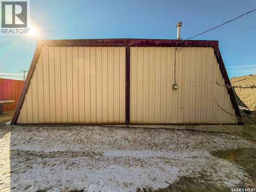 103 - 105 1St Avenue W, Climax, SK 