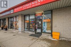 218 VICTORIA ROAD S  Guelph, ON N1E 5R1