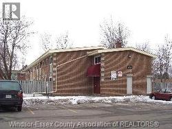 2630 COLUMBIA COURT Unit# 10 Windsor, ON N9E 1B1