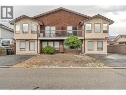 2494 Cornwall Drive  Penticton, BC V2A 6R7