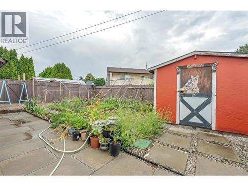 2494 Cornwall Drive, Penticton, BC - Outdoor