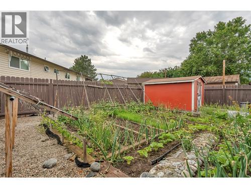 2494 Cornwall Drive, Penticton, BC - Outdoor