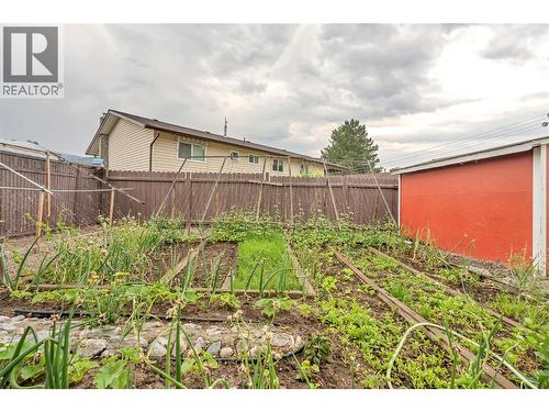 2494 Cornwall Drive, Penticton, BC - Outdoor