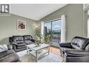 2494 Cornwall Drive, Penticton, BC  - Indoor Photo Showing Living Room 