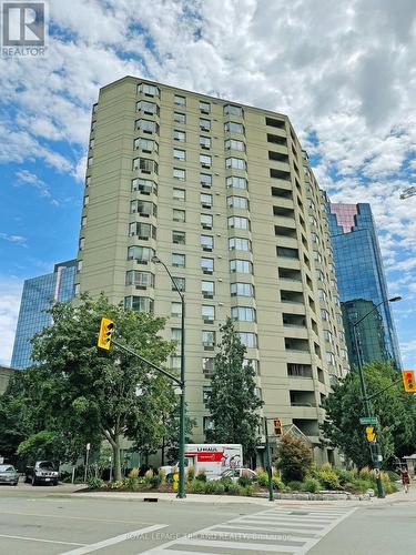 601 - 500 TALBOT STREET  London East (East F), ON N6A 2S3