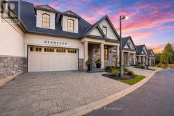 18 - 190 CANBORO ROAD  Pelham (Fonthill), ON L0S 1E0