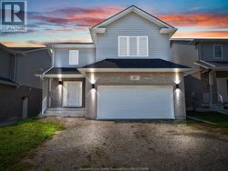 87 WARWICK DRIVE  Chatham, ON N7M 0V1