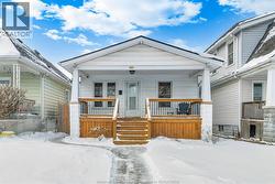 1277 Lincoln  Windsor, ON N8Y 2H9