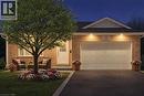 114 Glencliffe Court, Kitchener, ON  - Outdoor 
