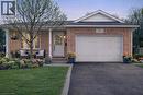 114 Glencliffe Court, Kitchener, ON  - Outdoor 