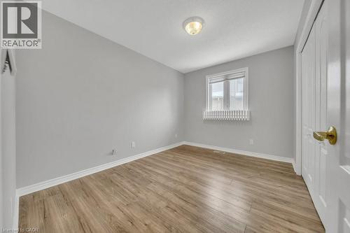 114 Glencliffe Court, Kitchener, ON - Indoor Photo Showing Other Room