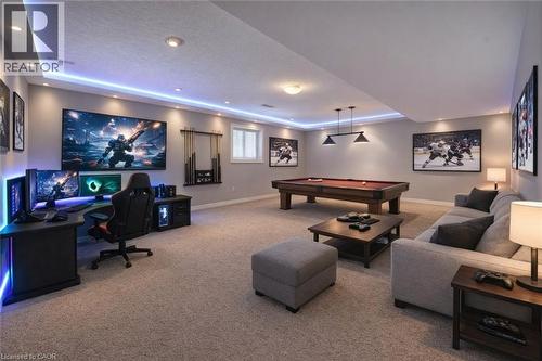 114 Glencliffe Court, Kitchener, ON - Indoor