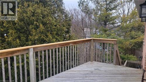 114 Glencliffe Court, Kitchener, ON - Outdoor