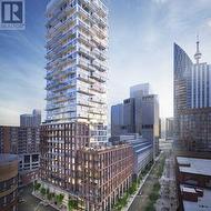 801 - 2A CHURCH STREET  Toronto, ON M5E 0E1