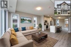 689 MYERS Road Unit# 8  Cambridge, ON N1R 5S2