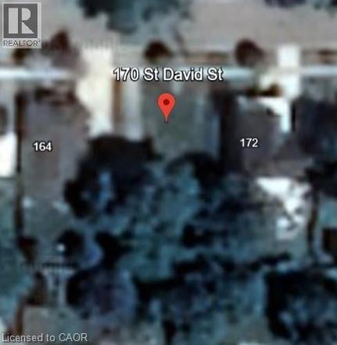 170 St David Street, Goderich, ON 