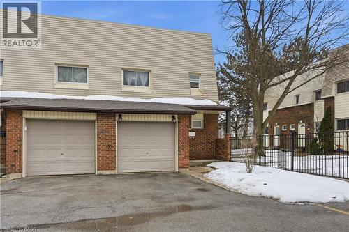 1460 GARTH Street Unit# 6  Hamilton, ON L9B 1R6