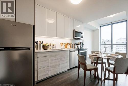 60 FREDERICK Street Unit# 1008  Kitchener, ON N2H 0C7