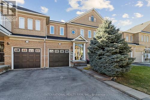 76 TIMBERWOLF CRESCENT  Vaughan, ON L4H 2W1