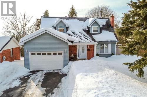 7 MARIPOSA DRIVE  Orillia, ON L3V 7G6