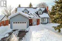 7 MARIPOSA DRIVE  Orillia, ON L3V 7G6
