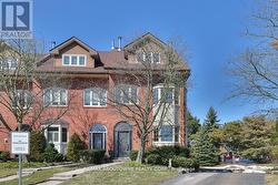 63 TRADEWIND DRIVE  Oakville, ON L6L 6K8